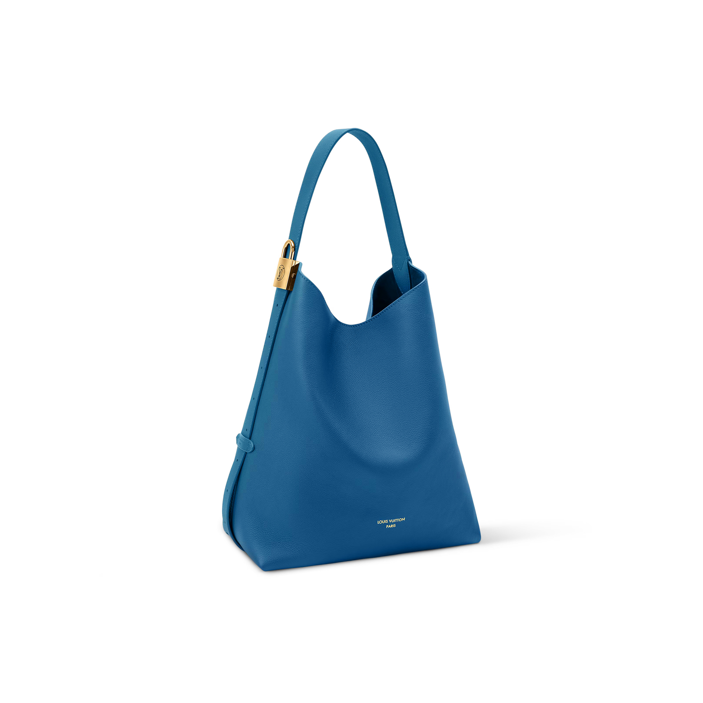 LOUIS VUITTON MASTER LOW KEY HOBO MM M28220 (35*31*18cm)